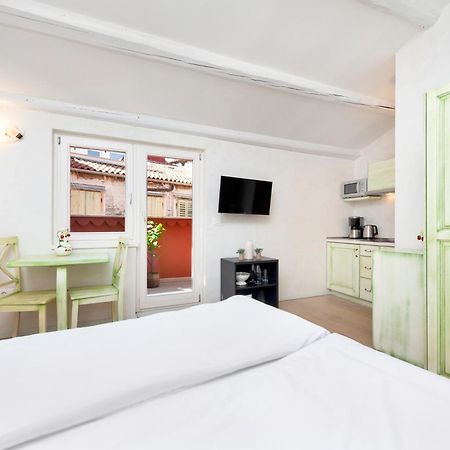Casa Matteotti Apartment Rovinj Bagian luar foto