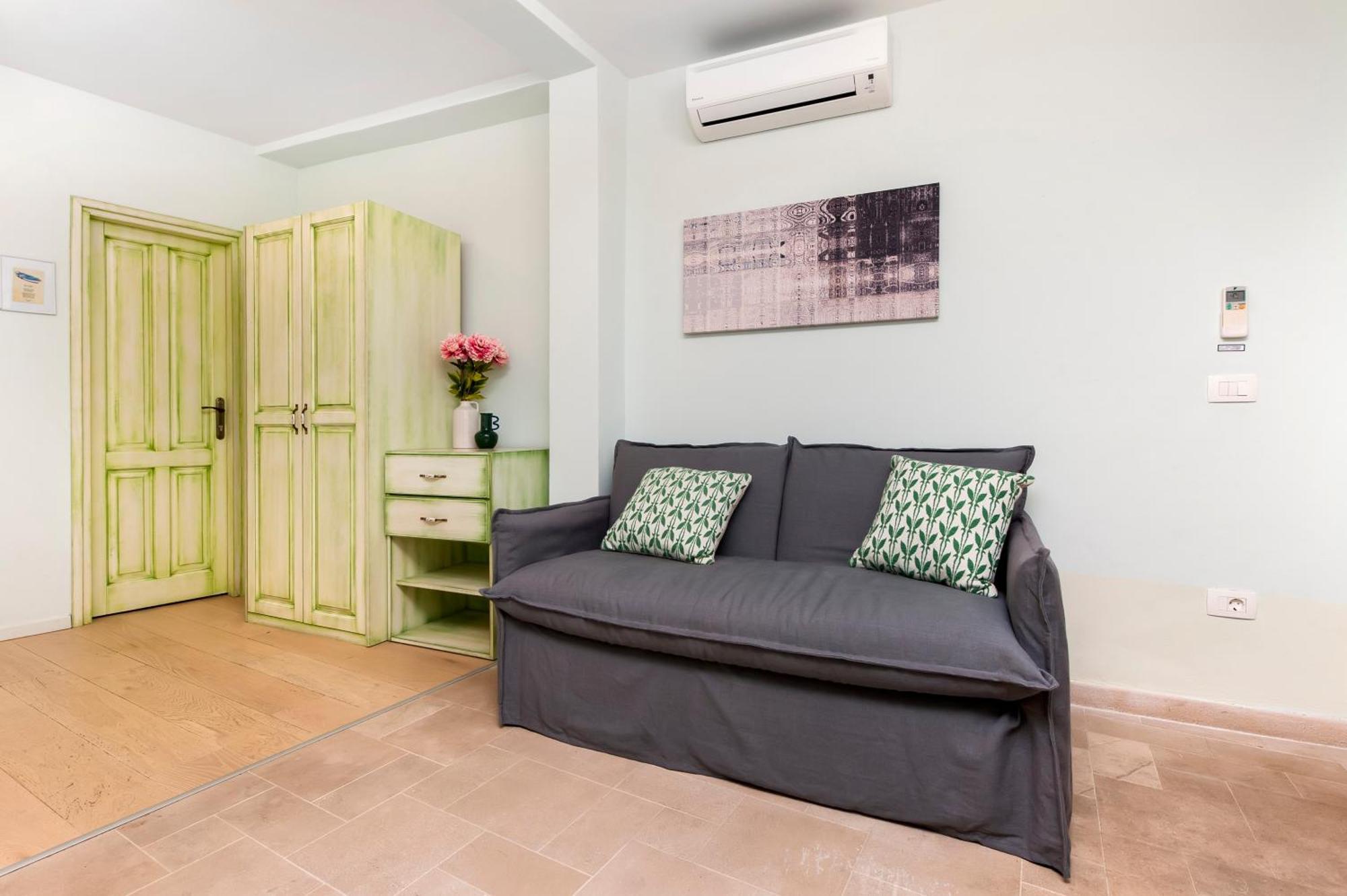 Casa Matteotti Apartment Rovinj Bagian luar foto