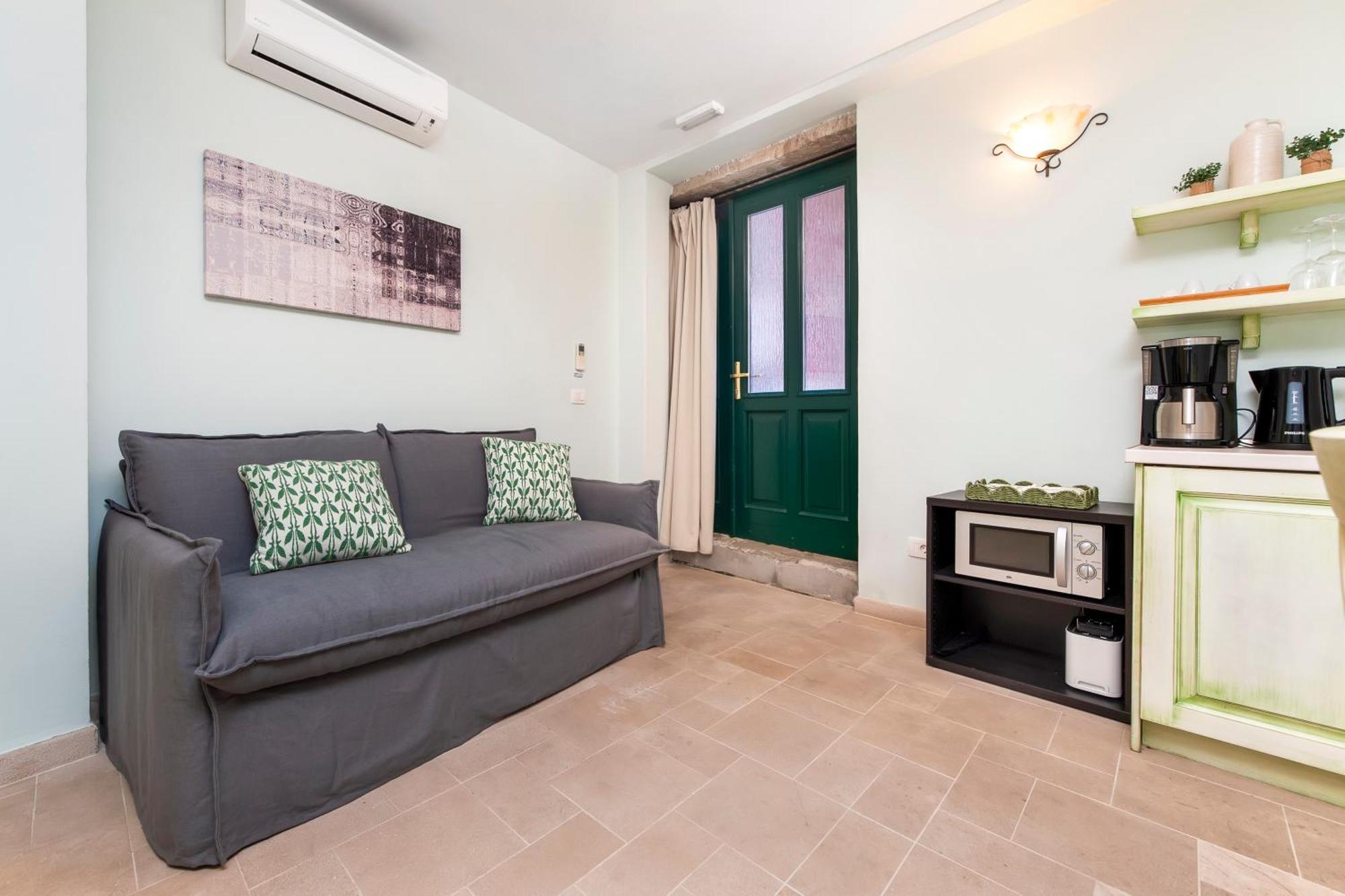 Casa Matteotti Apartment Rovinj Ruang foto