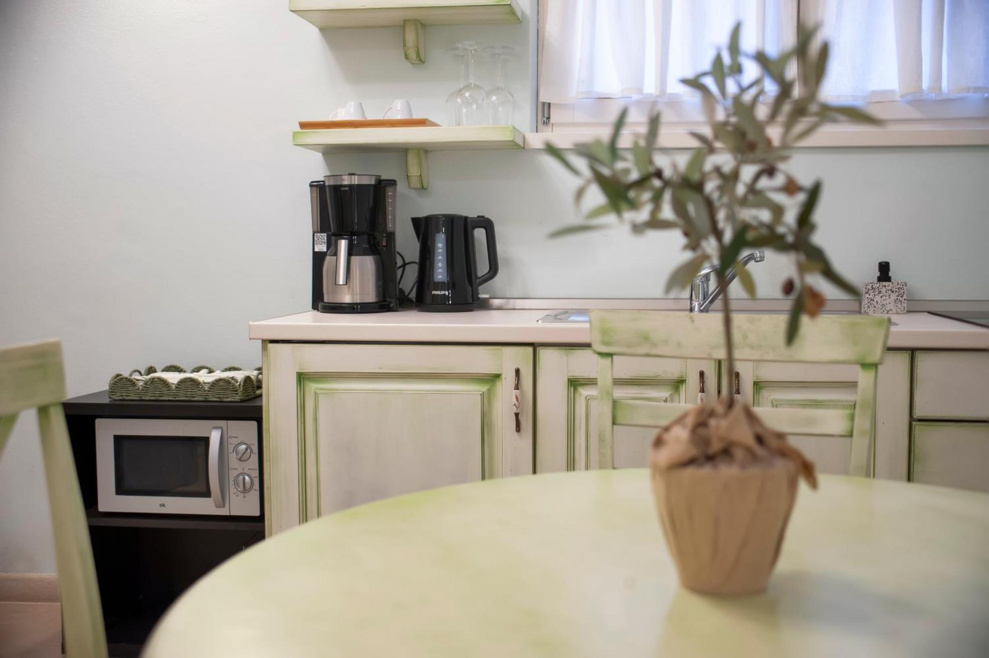Casa Matteotti Apartment Rovinj Ruang foto
