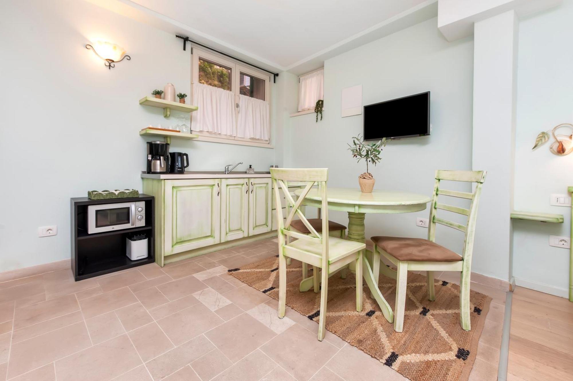 Casa Matteotti Apartment Rovinj Bagian luar foto