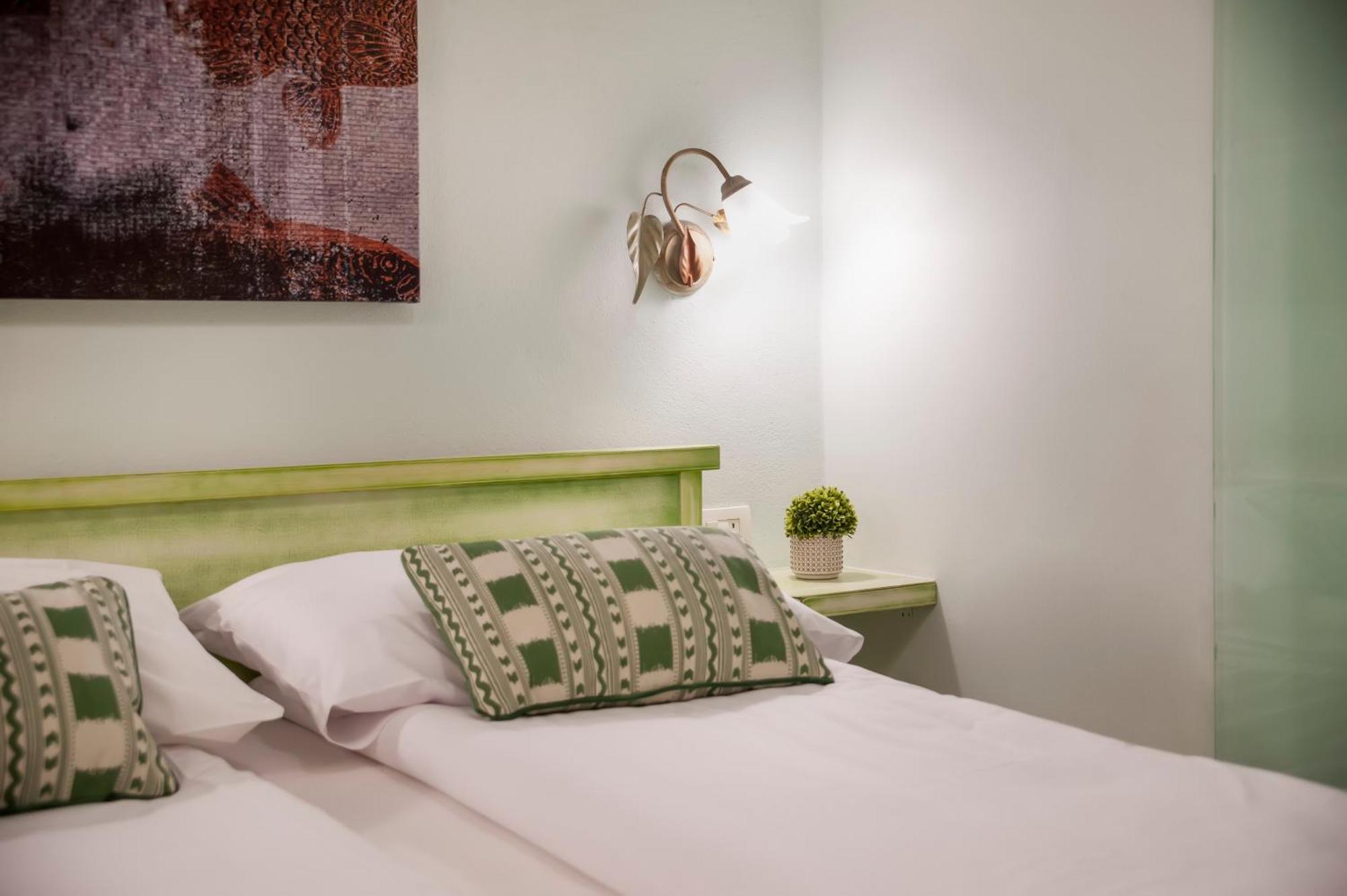 Casa Matteotti Apartment Rovinj Ruang foto
