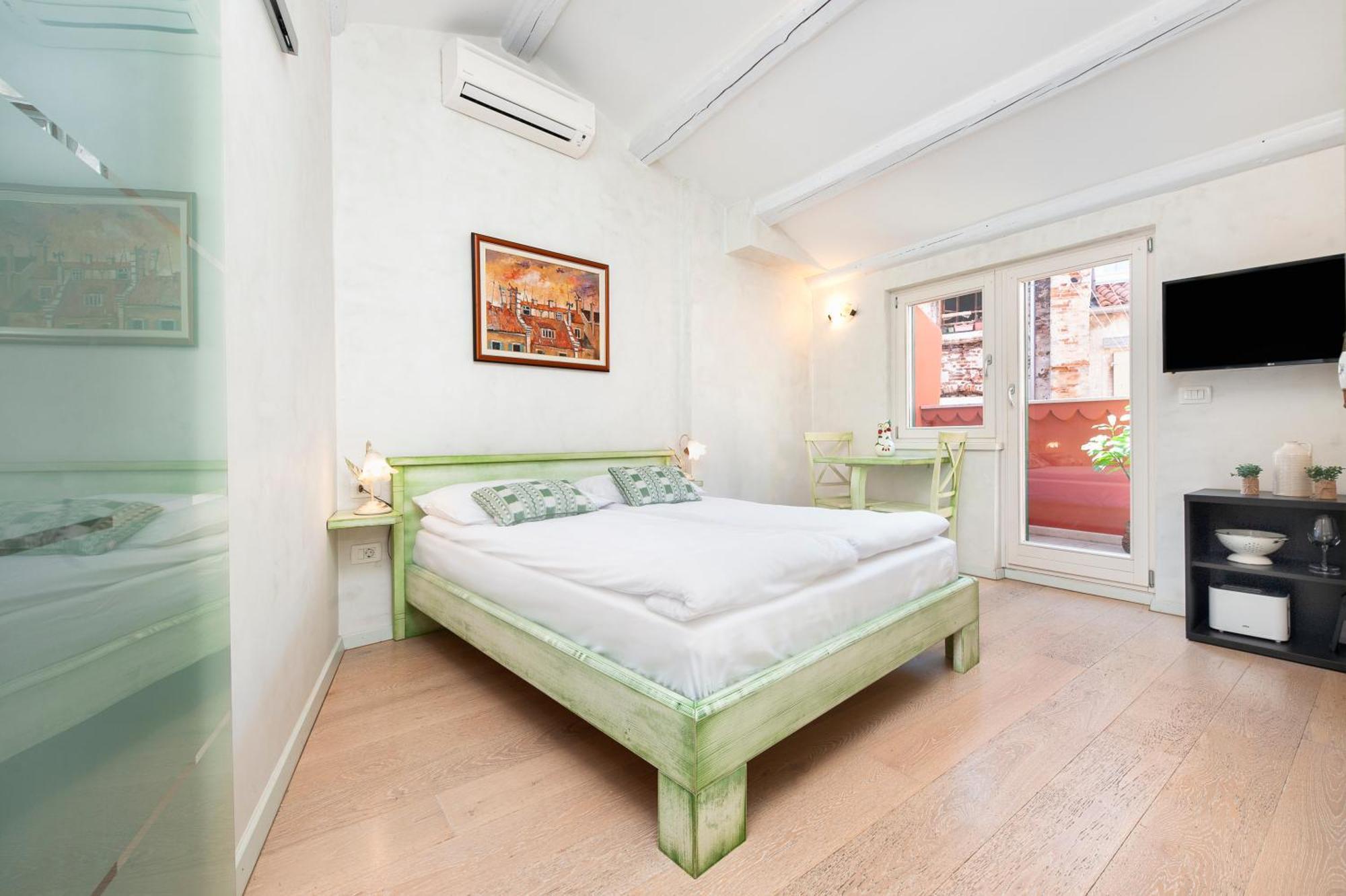 Casa Matteotti Apartment Rovinj Bagian luar foto