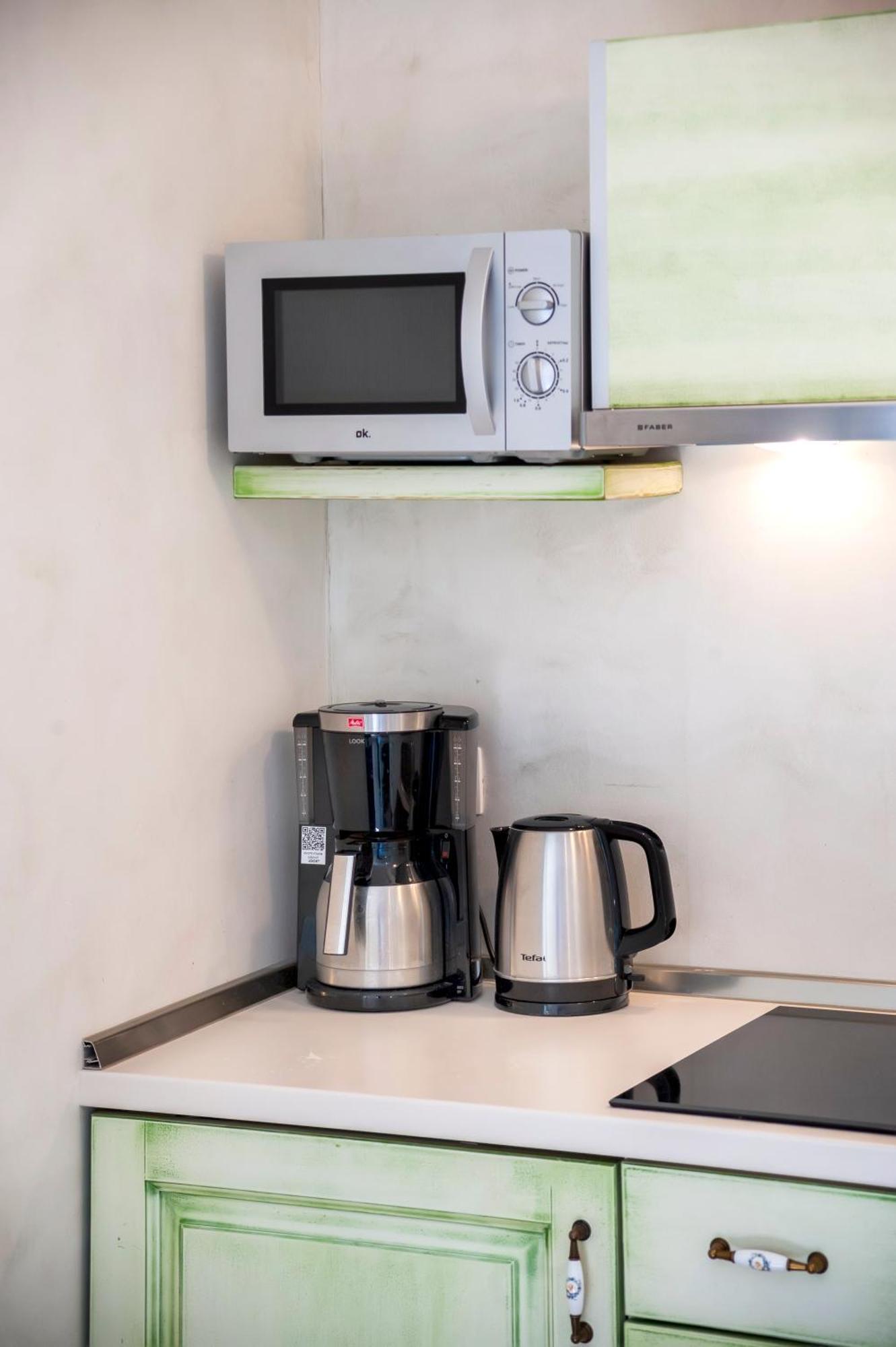 Casa Matteotti Apartment Rovinj Ruang foto