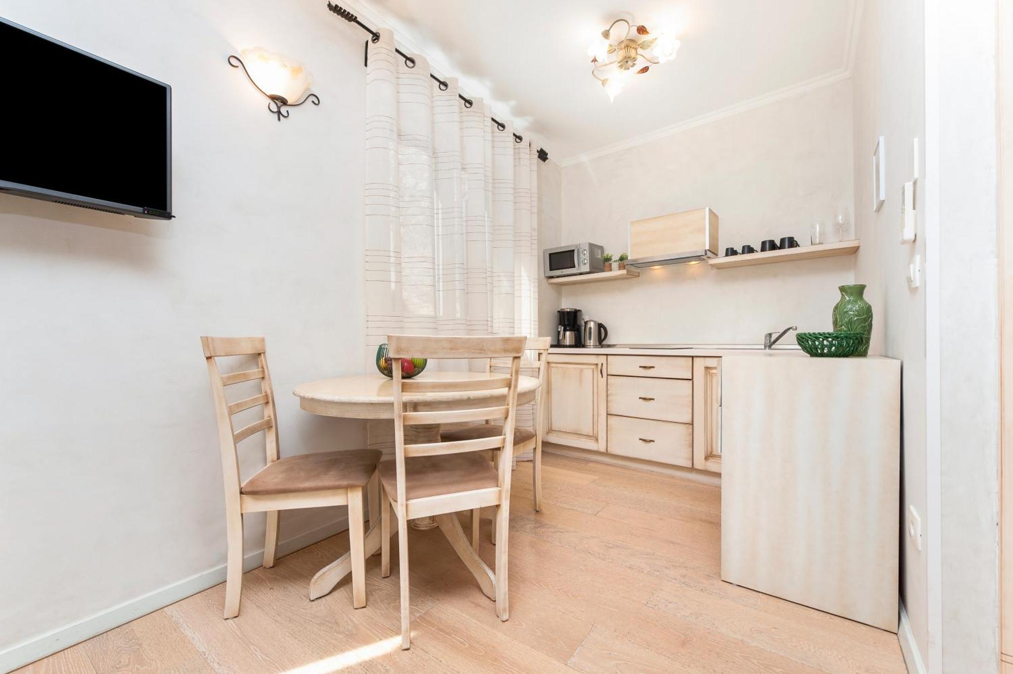 Casa Matteotti Apartment Rovinj Bagian luar foto