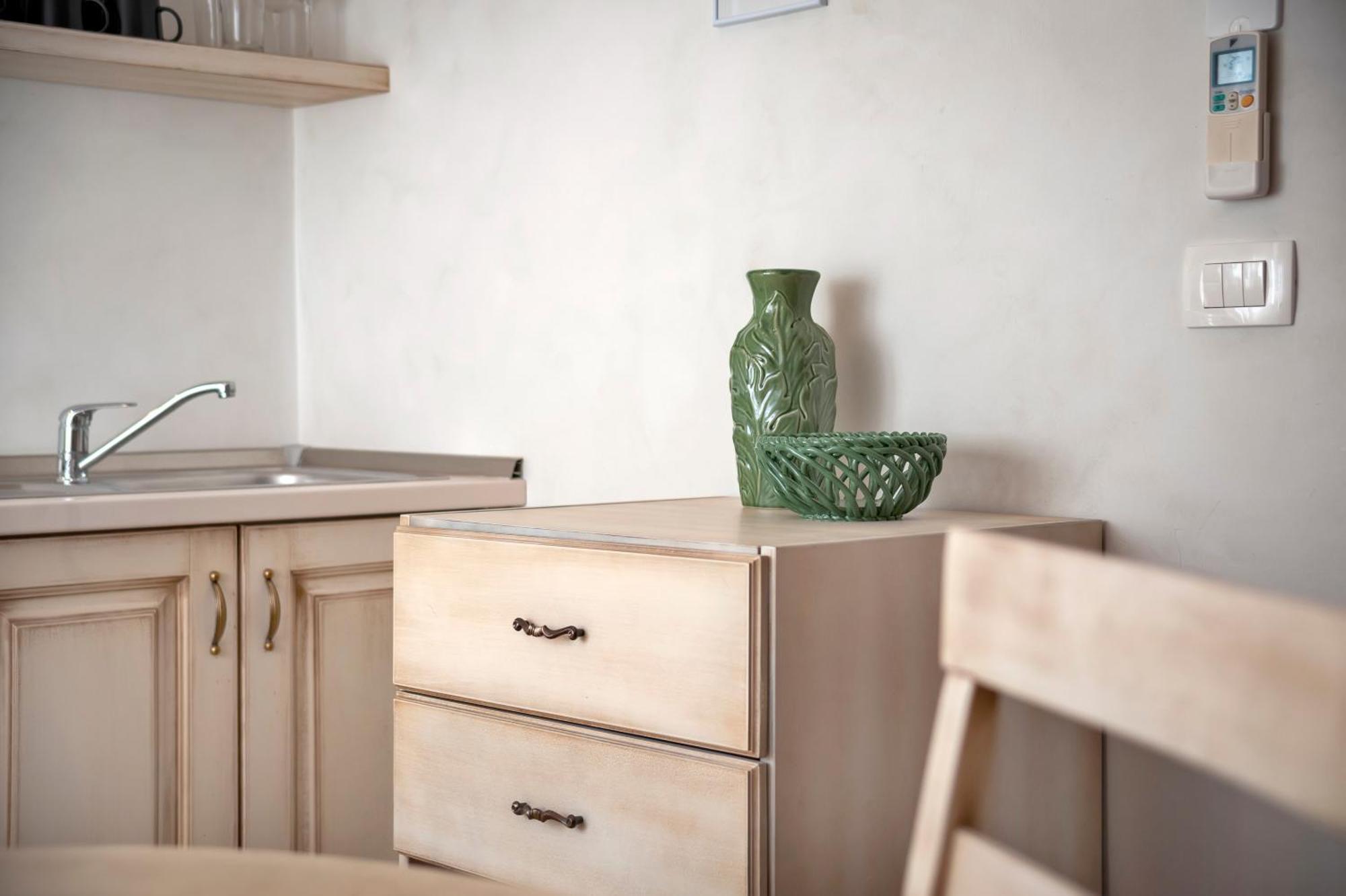 Casa Matteotti Apartment Rovinj Ruang foto