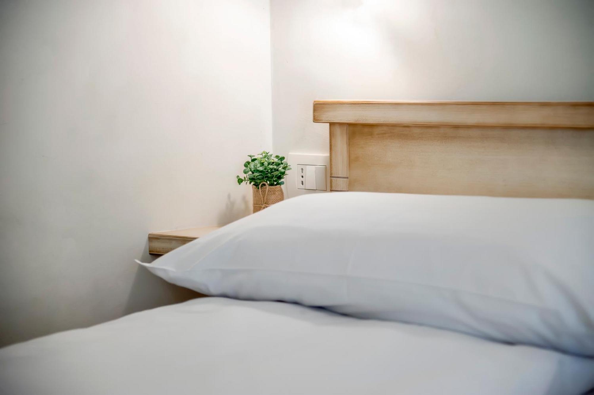 Casa Matteotti Apartment Rovinj Ruang foto