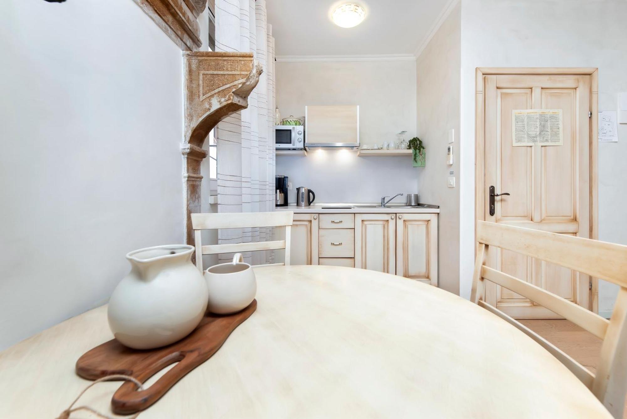 Casa Matteotti Apartment Rovinj Bagian luar foto