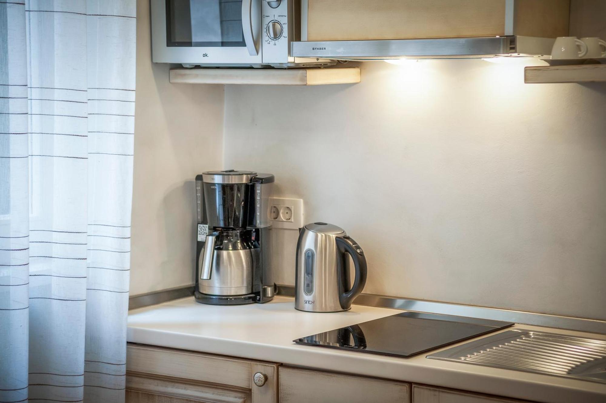 Casa Matteotti Apartment Rovinj Bagian luar foto