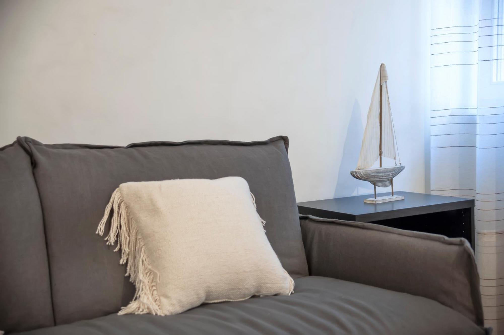 Casa Matteotti Apartment Rovinj Ruang foto
