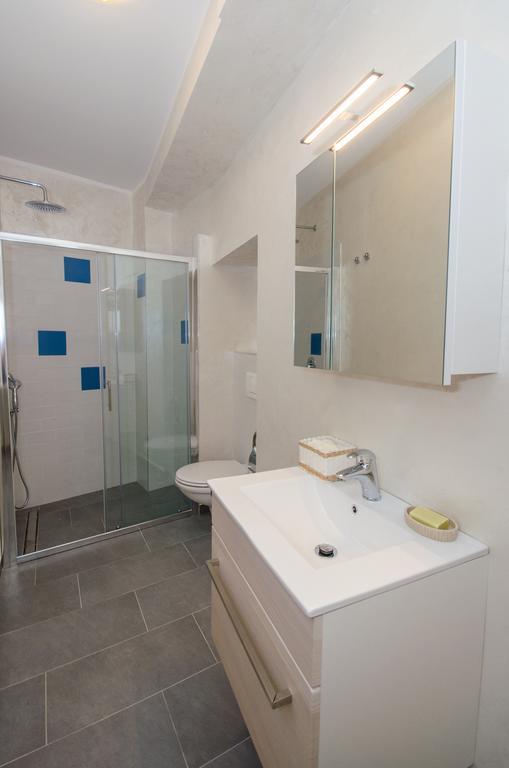 Casa Matteotti Apartment Rovinj Bagian luar foto